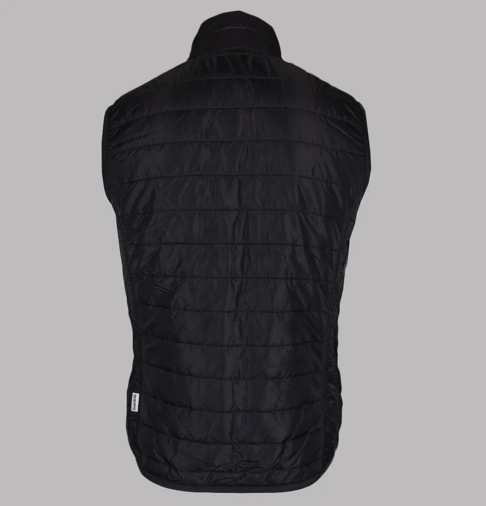 Napapijri Acalmar 4 Gilet Black