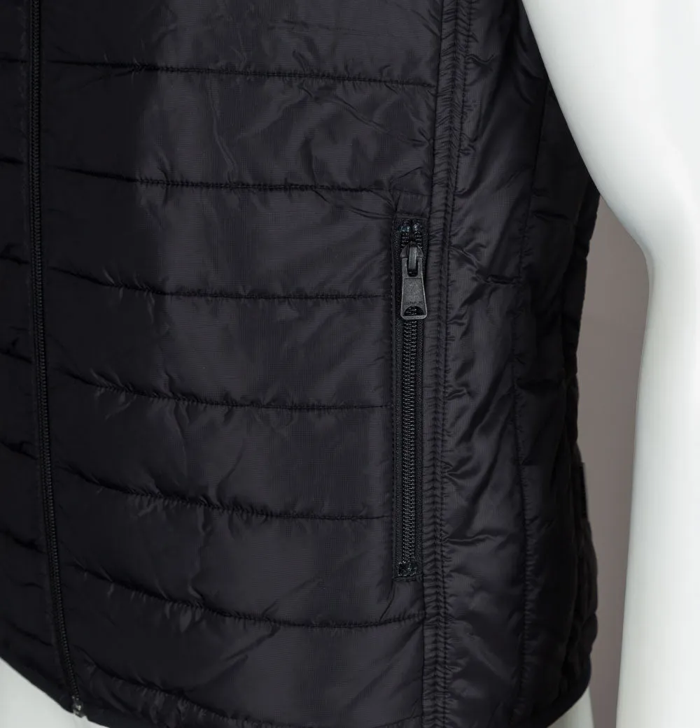 Napapijri Acalmar 4 Gilet Black