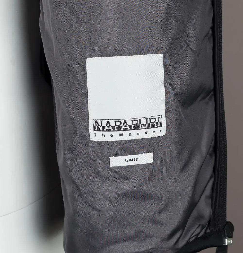 Napapijri Acalmar 4 Gilet Black