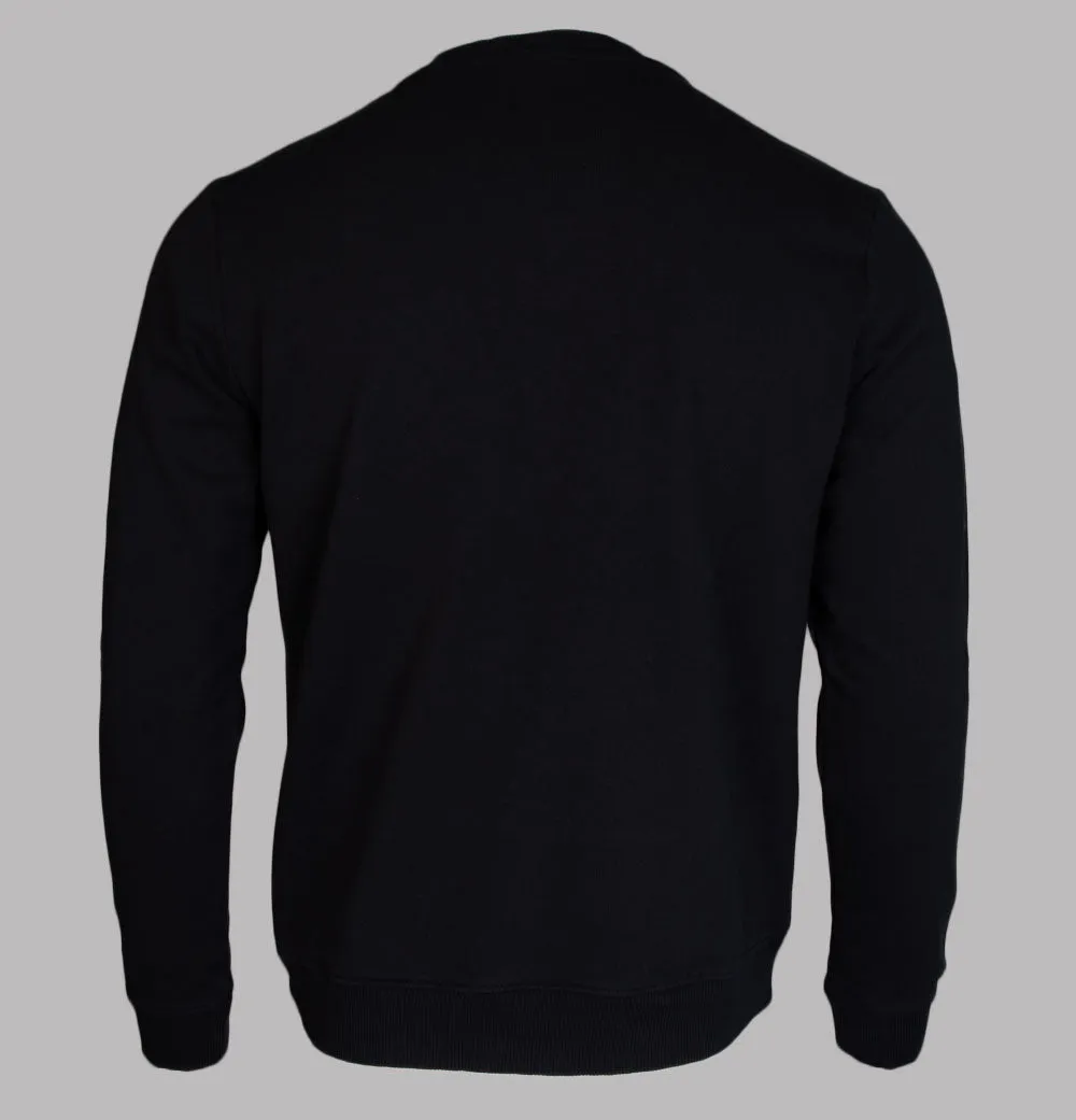 Napapijri Balis Sweatshirt Black