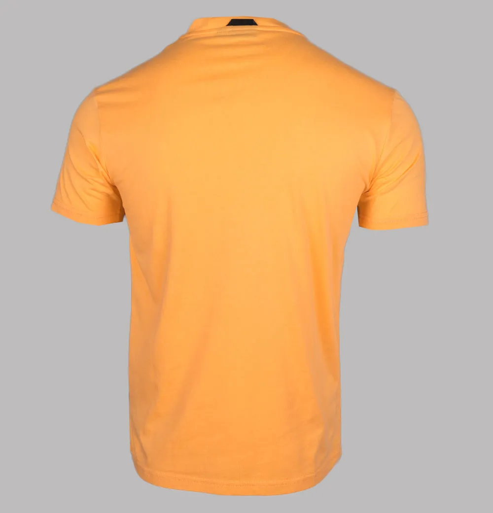 Napapijri Bollo T-Shirt Orange