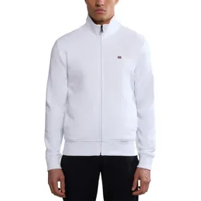 NAPAPIJRI FELPA FULLZIP BALIS NP0A4HHW0021