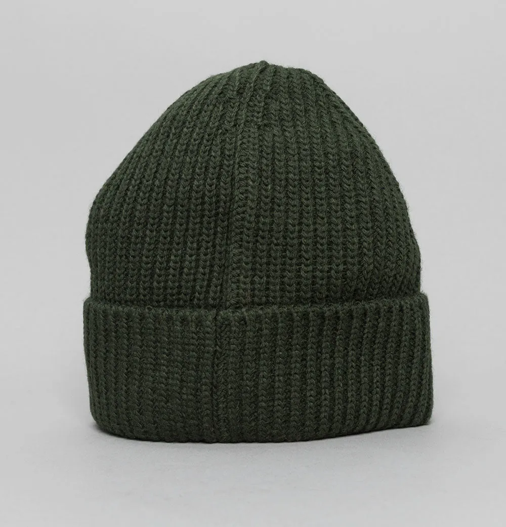 Napapijri Foli Beanie Green Depths