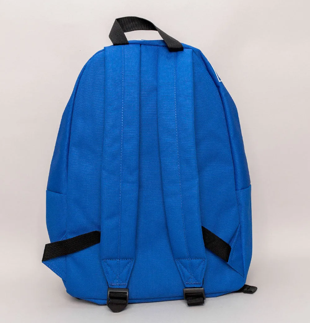 Napapijri Happy Day Backpack Dazzling Blue