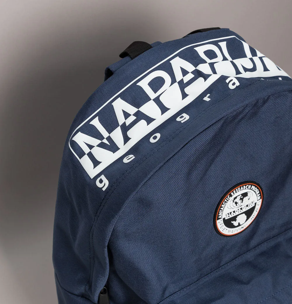 Napapijri Happy Day Backpack Insignia Blue