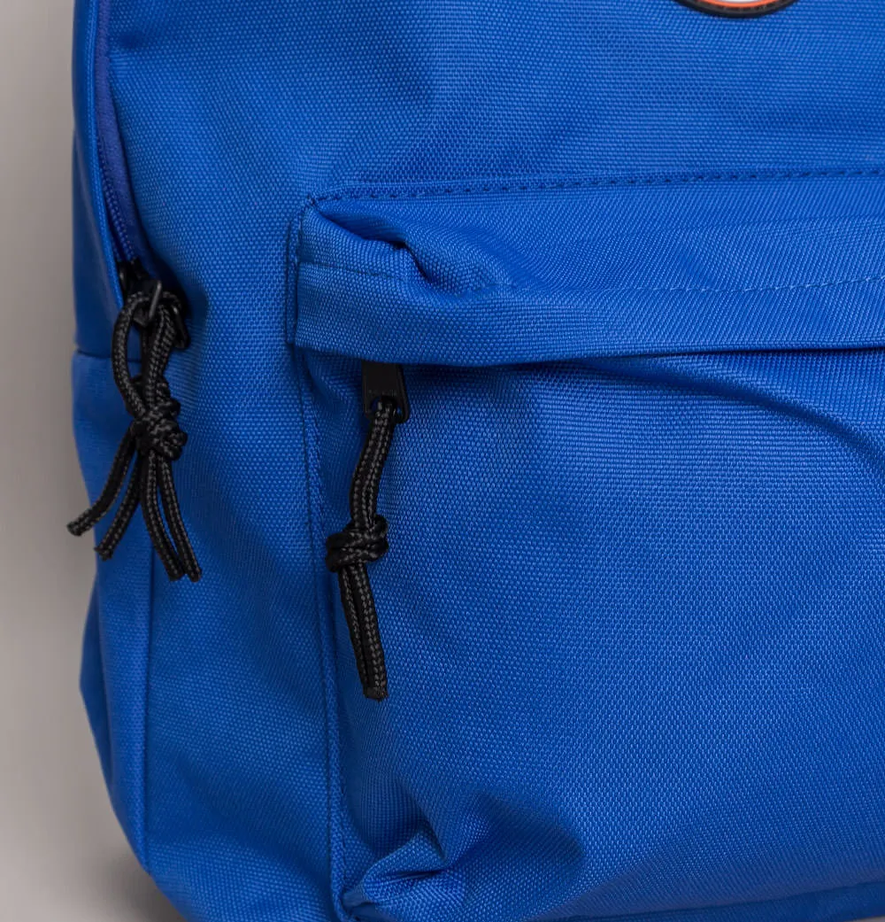 Napapijri Happy Day Backpack Ultra Marine Blue