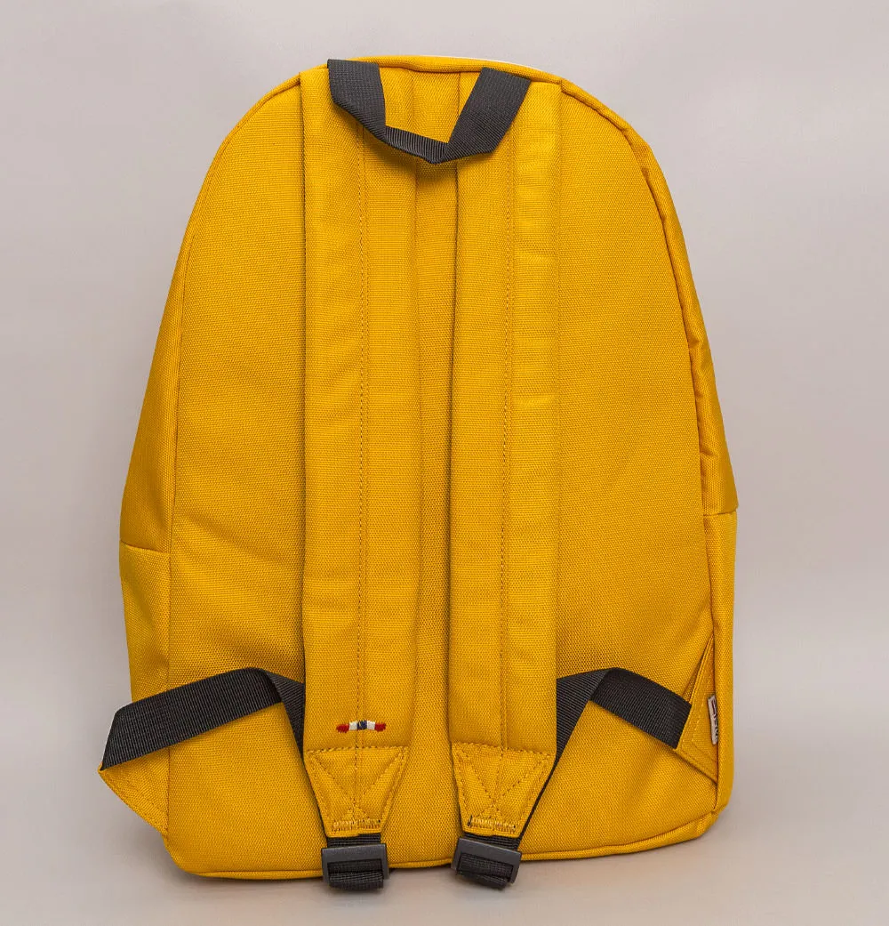 Napapijri Happy Day Backpack Yellow