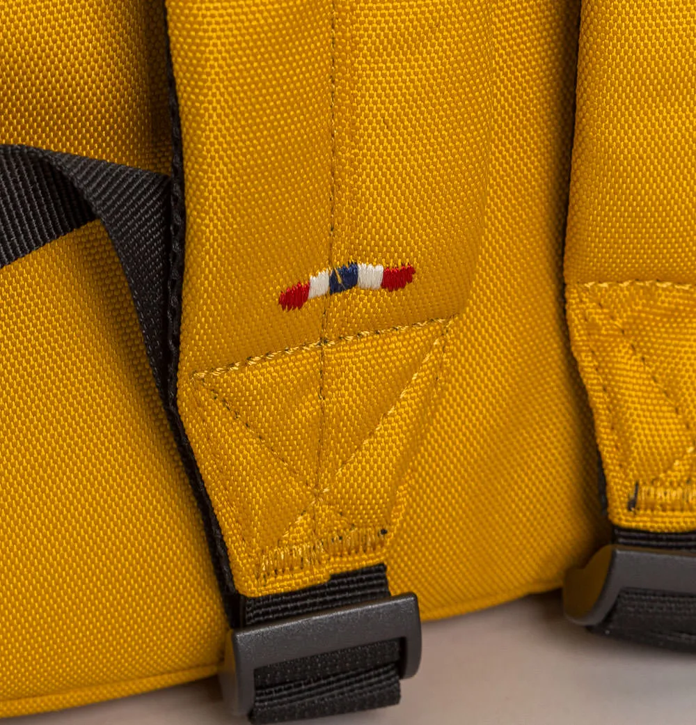 Napapijri Happy Day Backpack Yellow