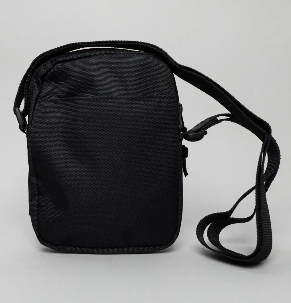 Napapijri Hatch Cross Body Bag Black