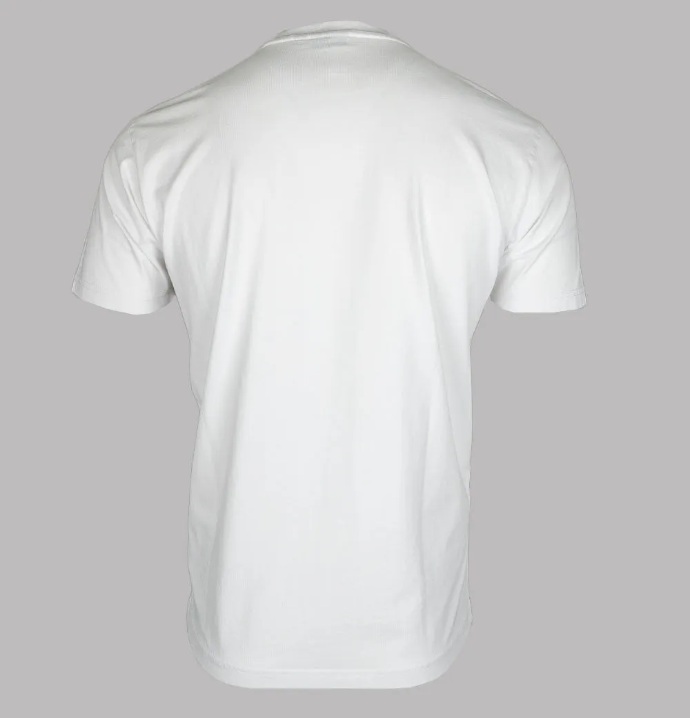 Napapijri Morgex T-Shirt Bright White