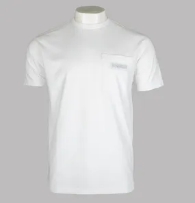 Napapijri Morgex T-Shirt Bright White