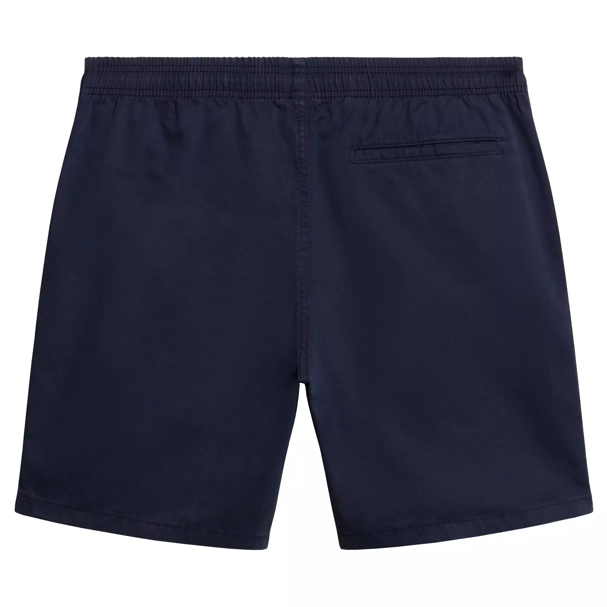 Napapijri N-Boyd Everyday Shorts - Blue Marine