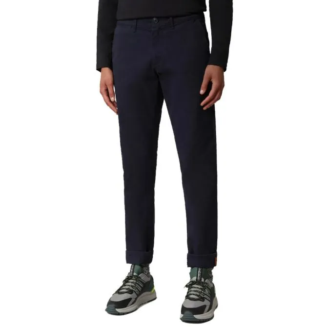 NAPAPIJRI PANTALONE CHINO MANA NP0A4FR50176