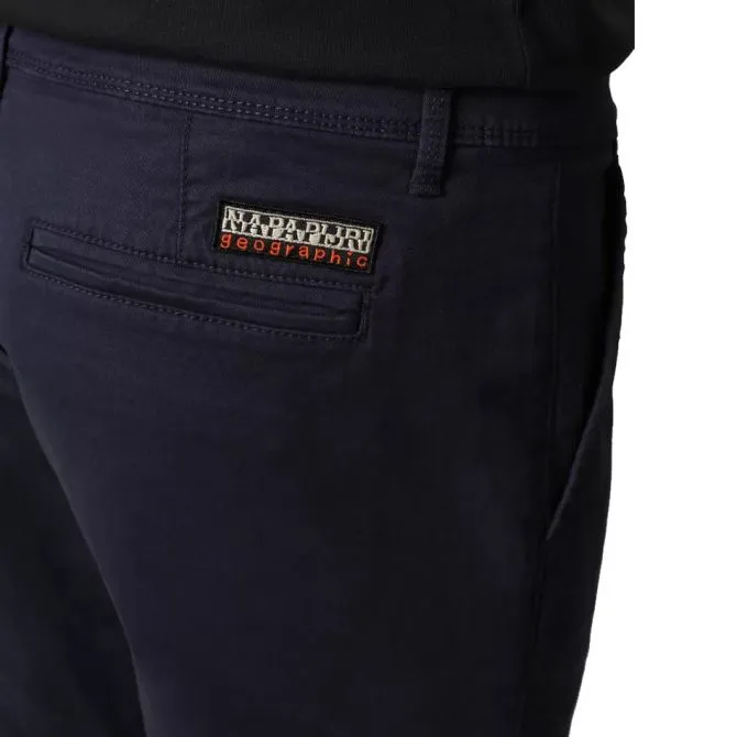 NAPAPIJRI PANTALONE CHINO MANA NP0A4FR50176