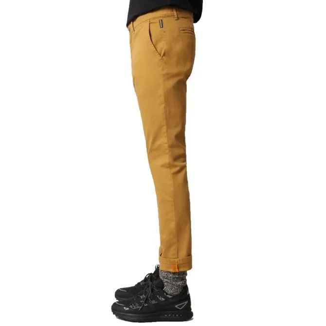 NAPAPIJRI PANTALONE CHINO MANA NP0A4FR5W0L1