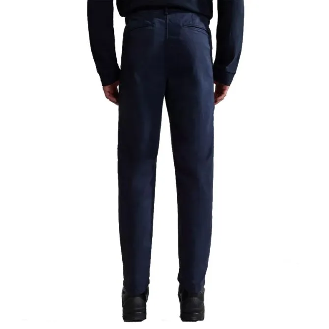 NAPAPIJRI PANTALONE UOMO PUYO NP0A4H1F176