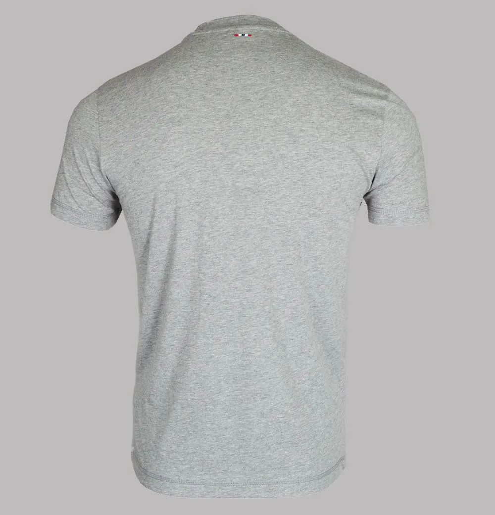 Napapijri Sovico T-Shirt Grey