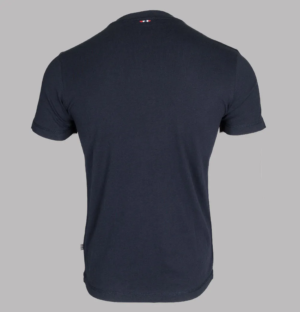 Napapijri Sovico T-Shirt Navy