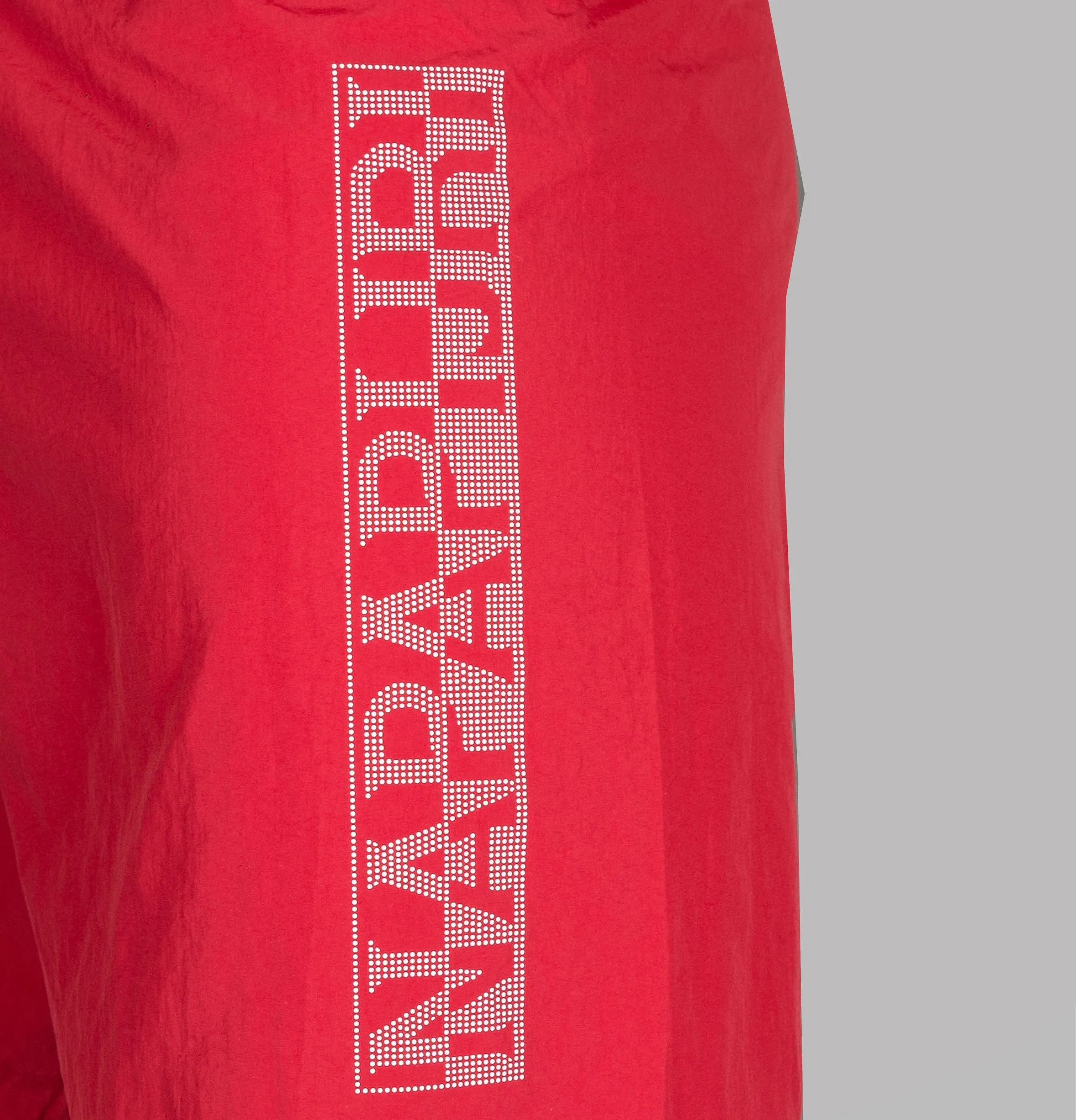 Napapijri Varco Swim Shorts True Red