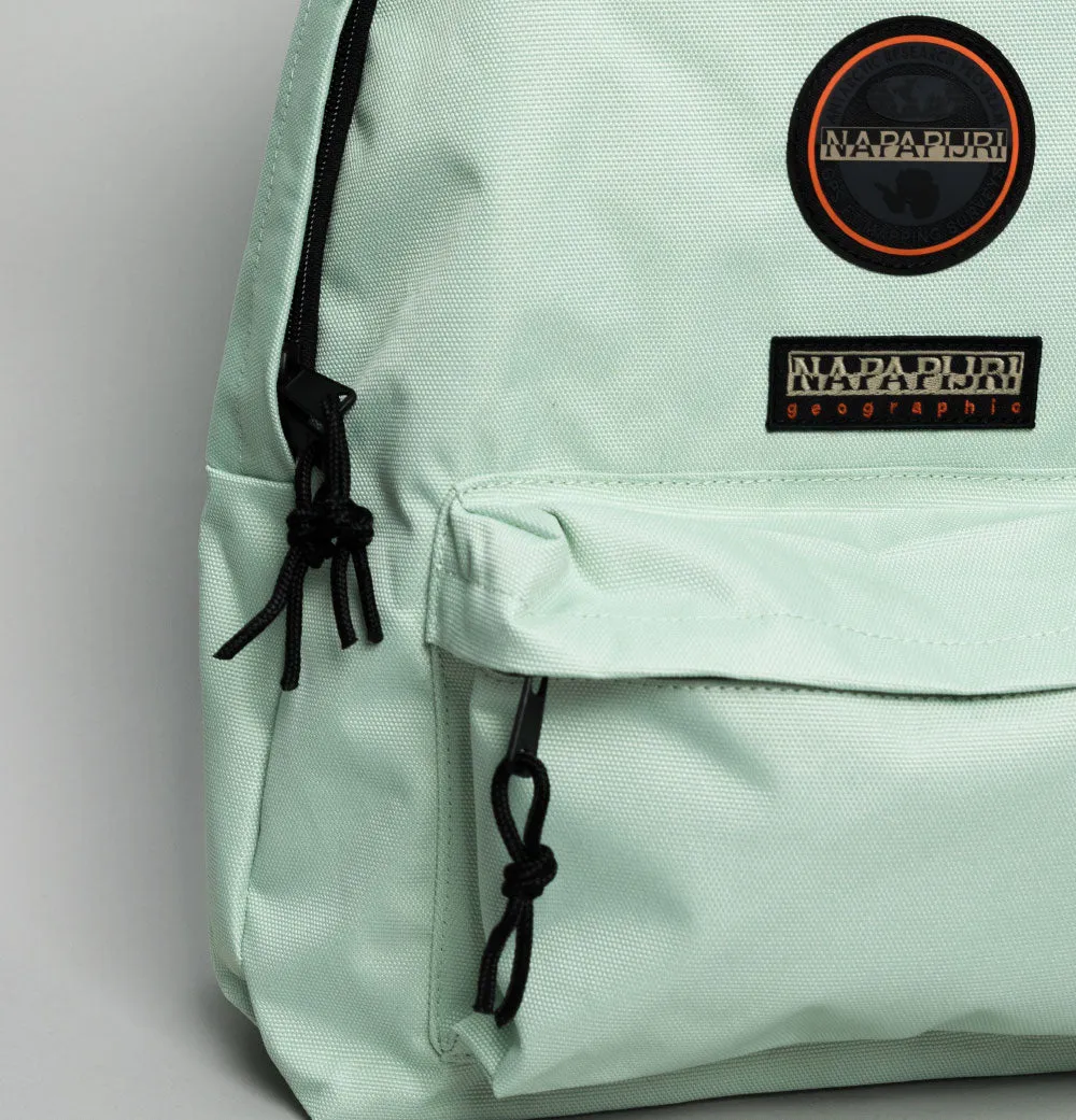 Napapijri Voyage Backpack Green Frost