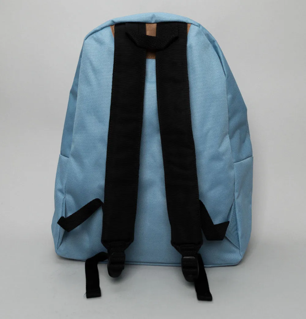 Napapijri Voyage Backpack Light Blue