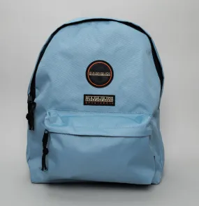 Napapijri Voyage Backpack Light Blue