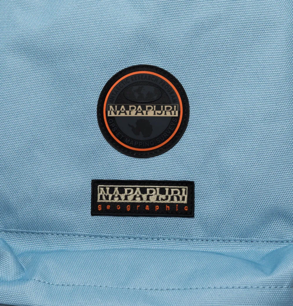 Napapijri Voyage Backpack Light Blue