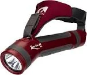 Nathan Terra Fire 400RX Runner's Flashlight