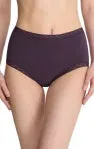 Natori Bliss Cotton Full Brief | FASHION COLOURS