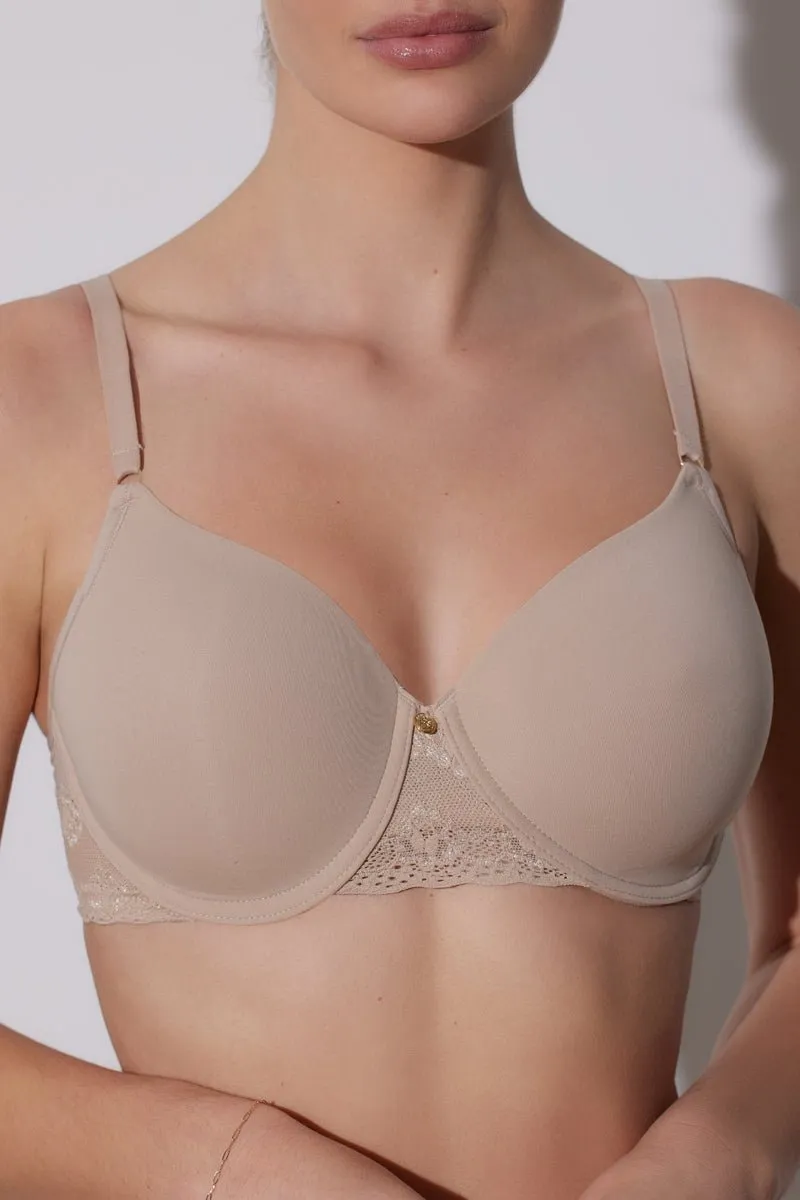 Natori Bliss Perfection Contour Underwire Bra