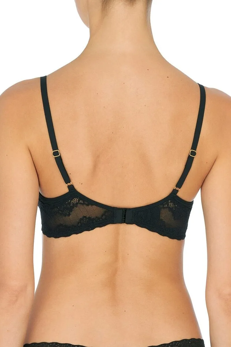 Natori Bliss Perfection Contour Underwire Bra