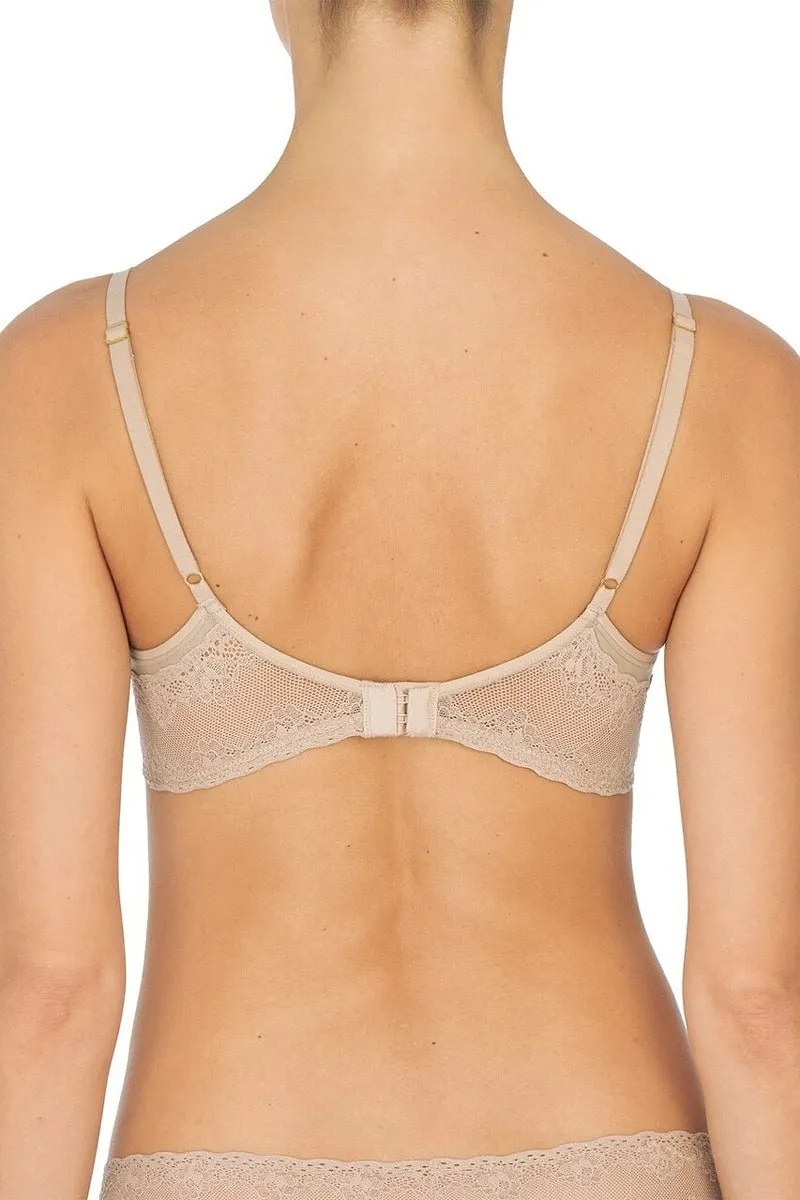 Natori Bliss Perfection Contour Underwire Bra