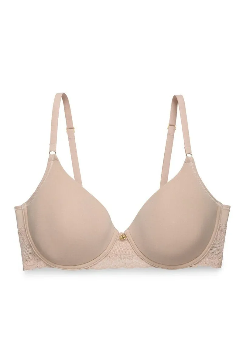 Natori Bliss Perfection Contour Underwire Bra