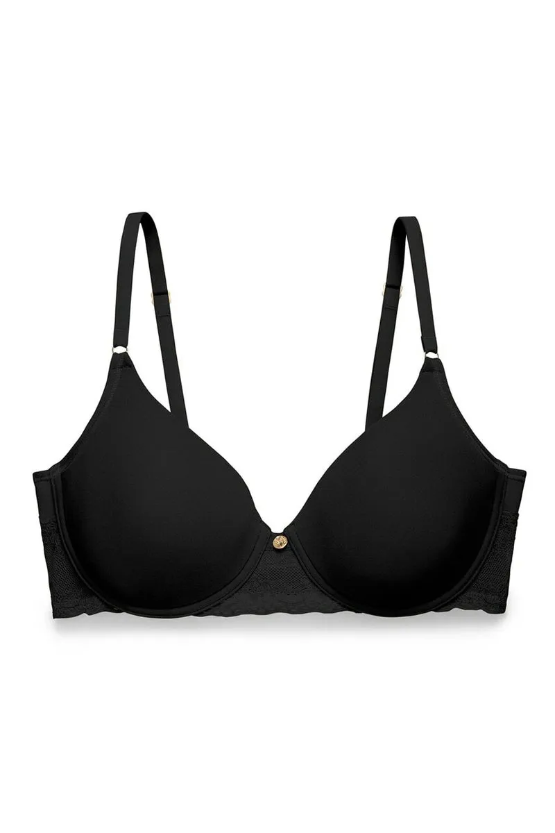 Natori Bliss Perfection Contour Underwire Bra