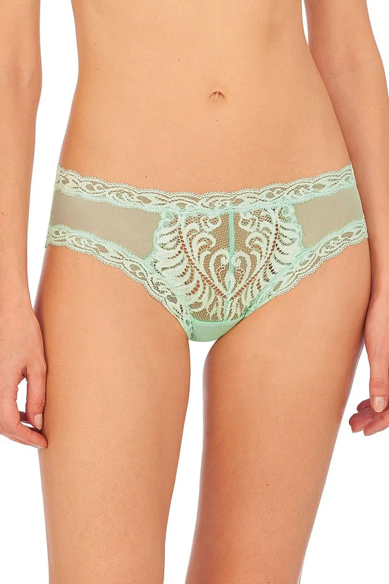 Natori Feathers Hipster