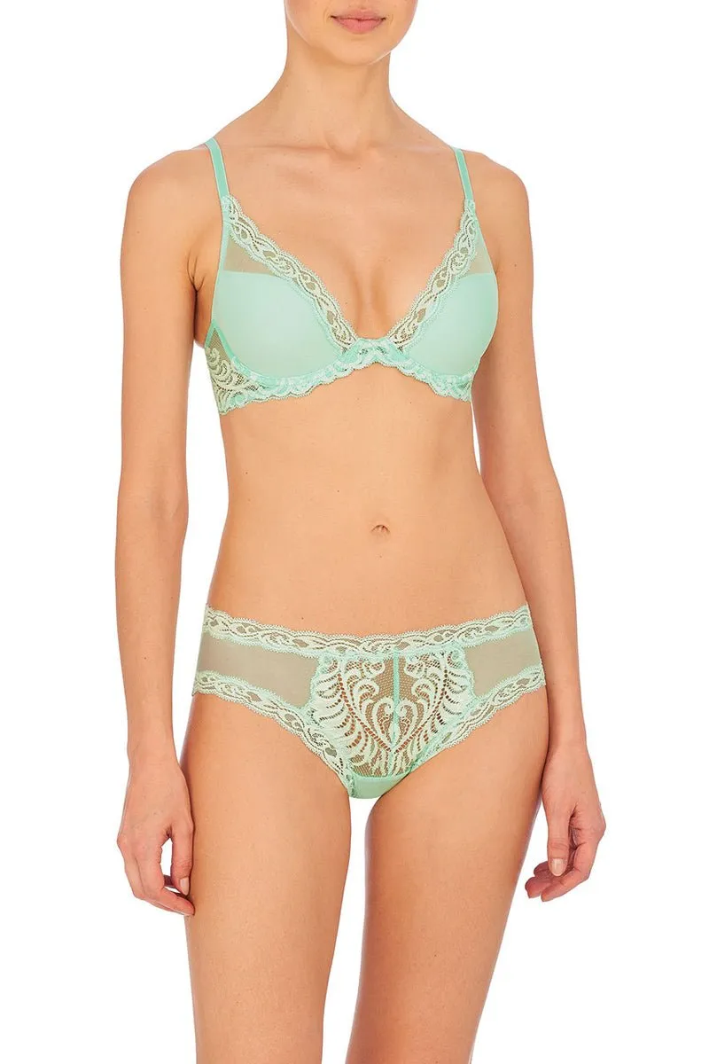 Natori Feathers Hipster