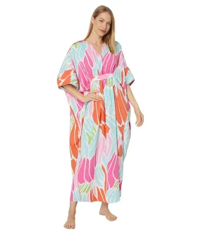 Natori Papillon Caftan