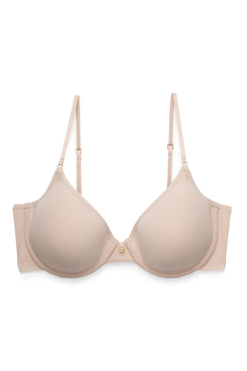 Natori Understated Bra | Café