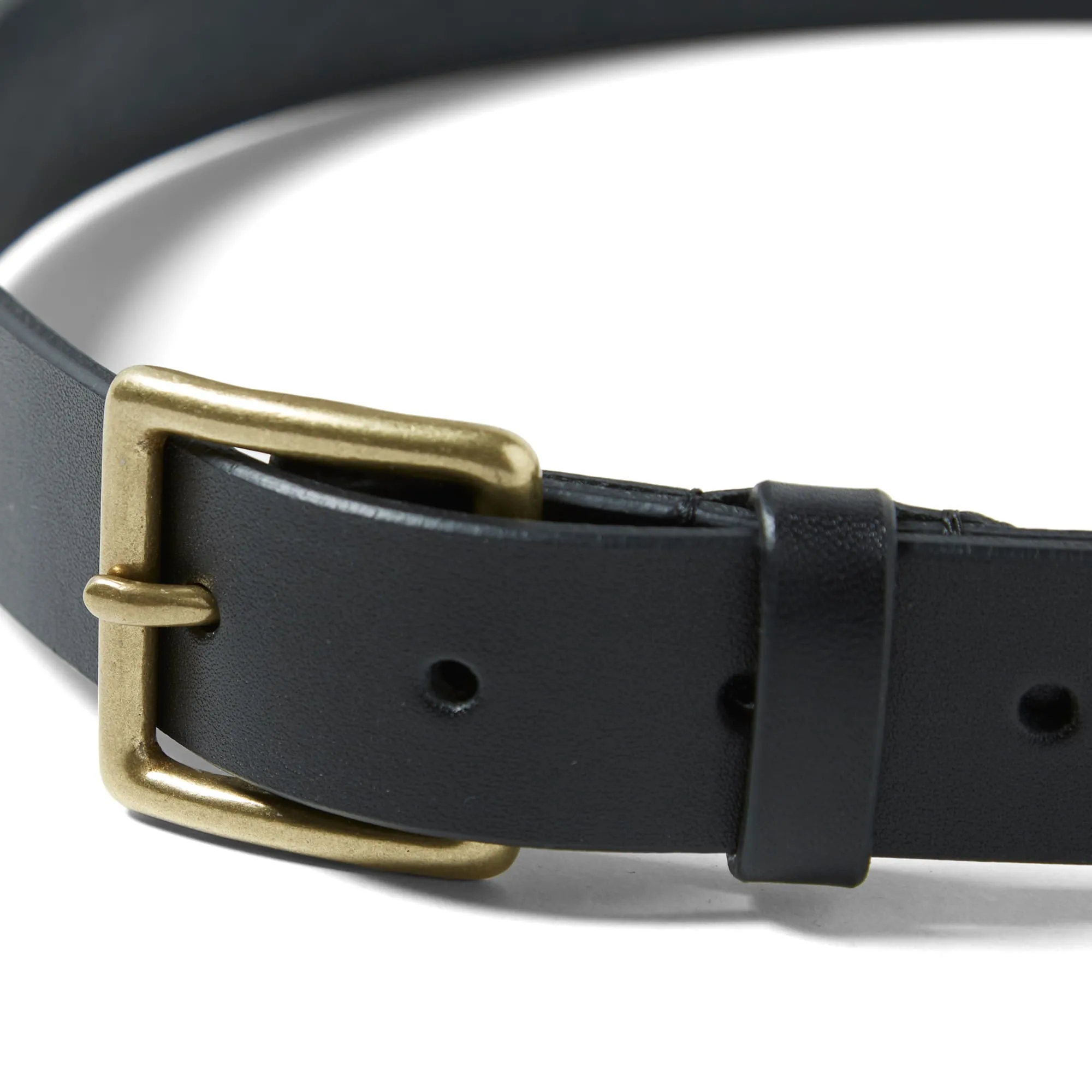 Neighborhood Garrison BeltBlack