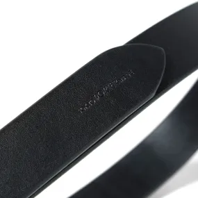 Neighborhood Garrison BeltBlack