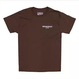 Neighborhood Kicks 2 Year Tee