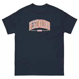 Neighborhood Kicks Illinois Tee