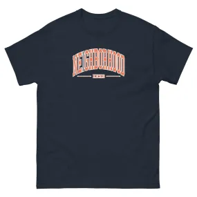 Neighborhood Kicks Illinois Tee