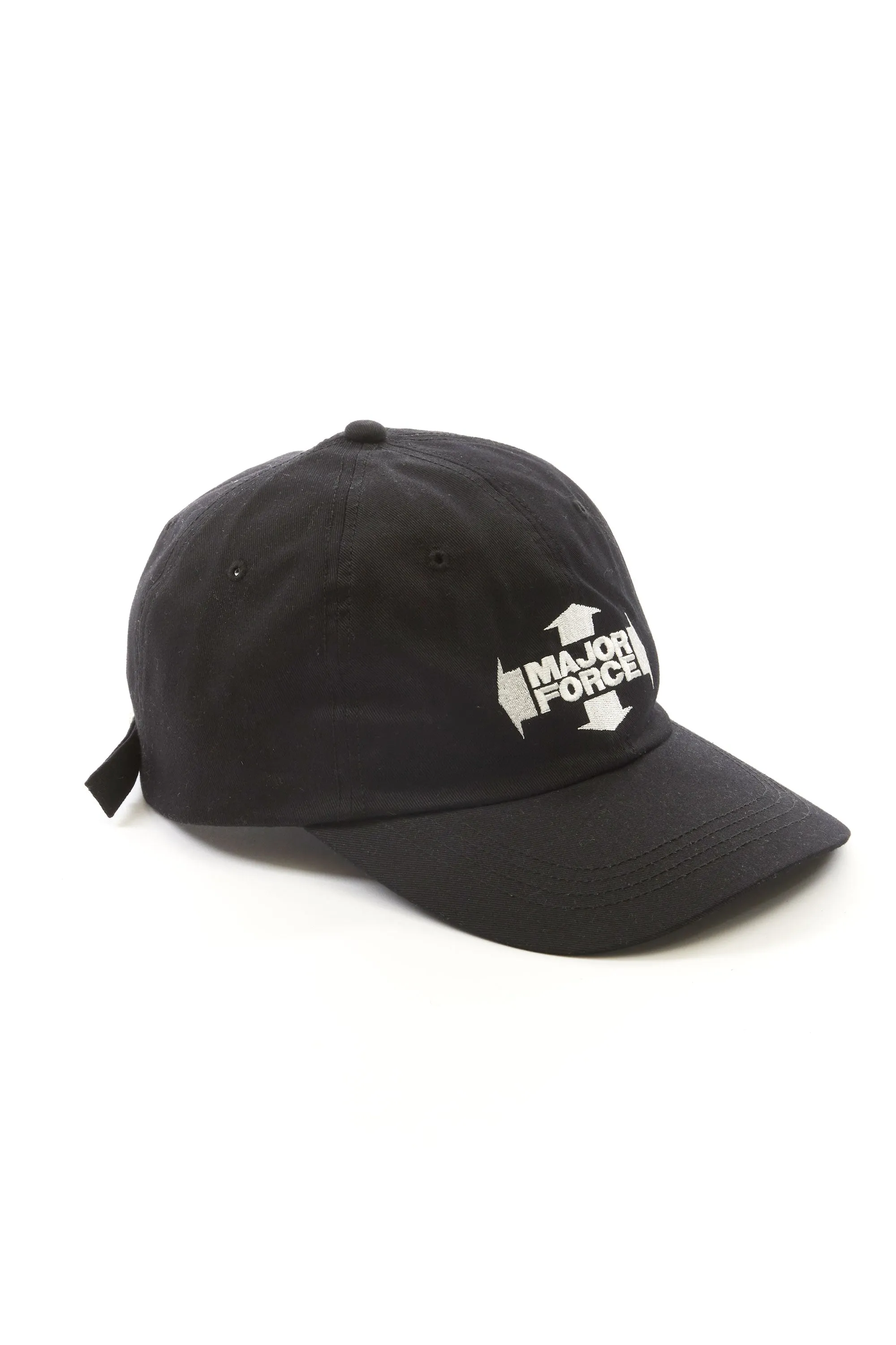 NEIGHBORHOOD - NH x MAJOR FORCE DAD CAP