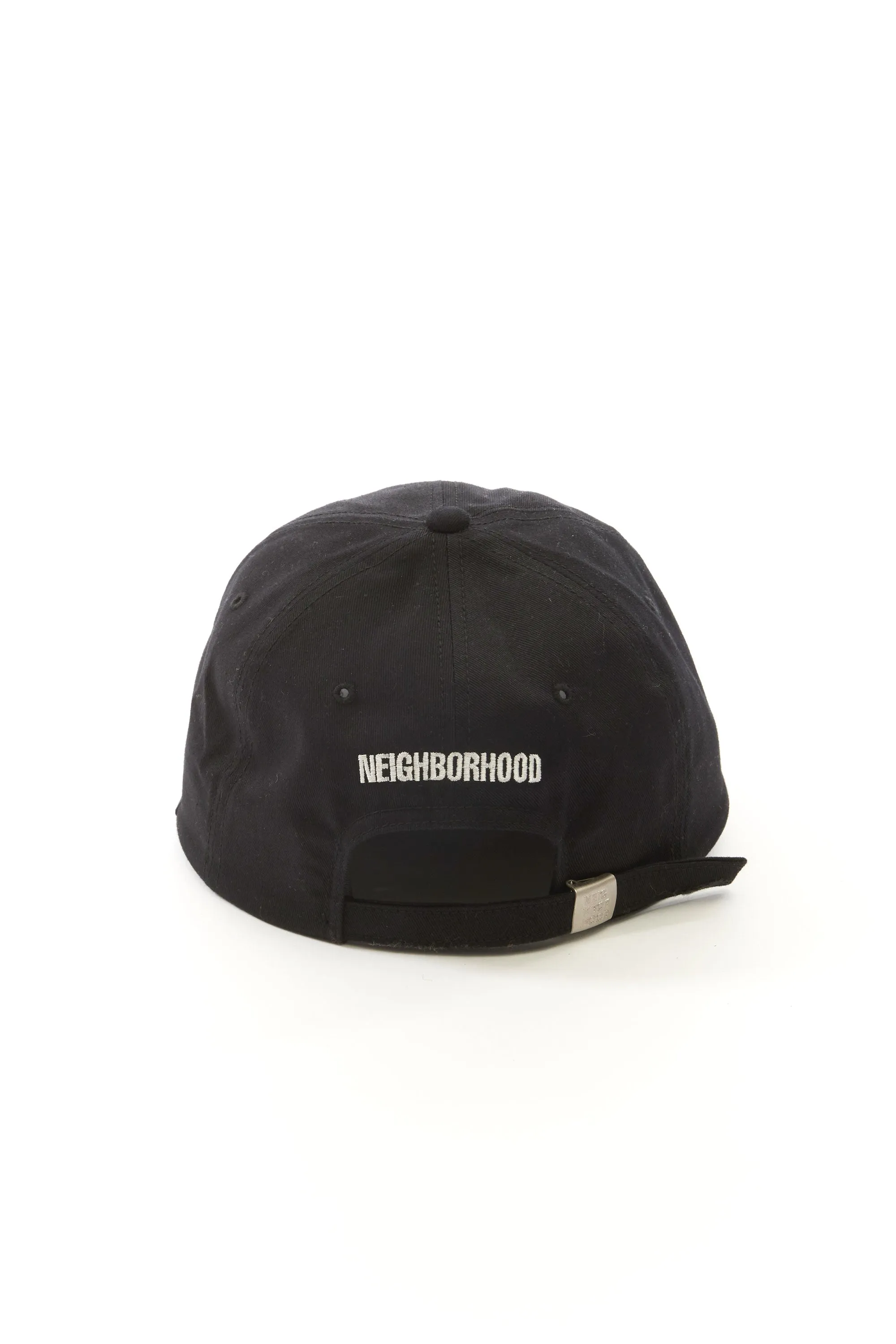 NEIGHBORHOOD - NH x MAJOR FORCE DAD CAP