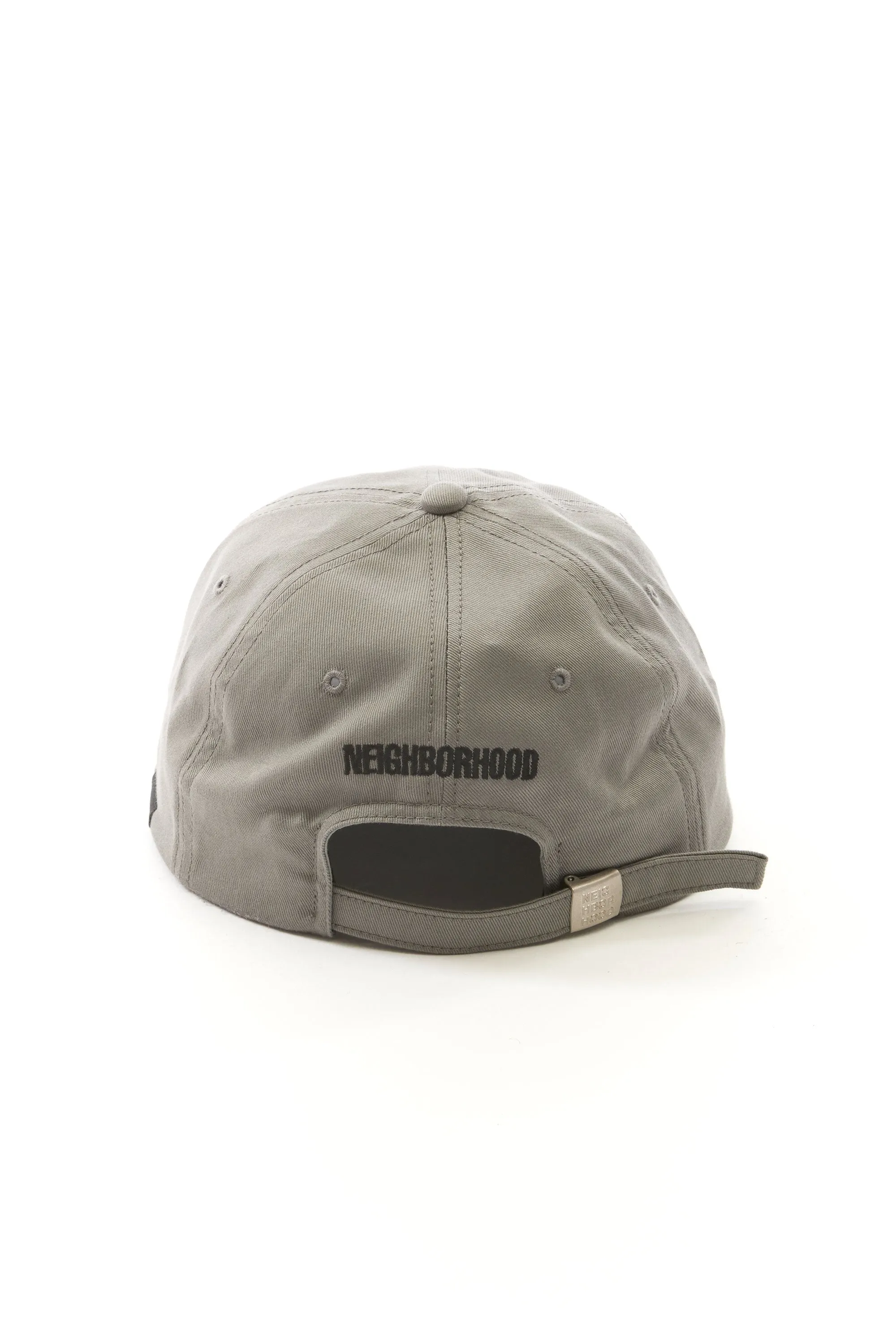 NEIGHBORHOOD - NH x MAJOR FORCE DAD CAP