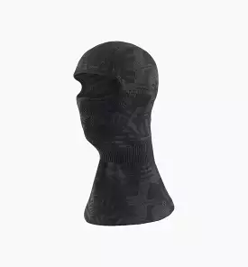 Nemen Balaclava Mens Mask - Black