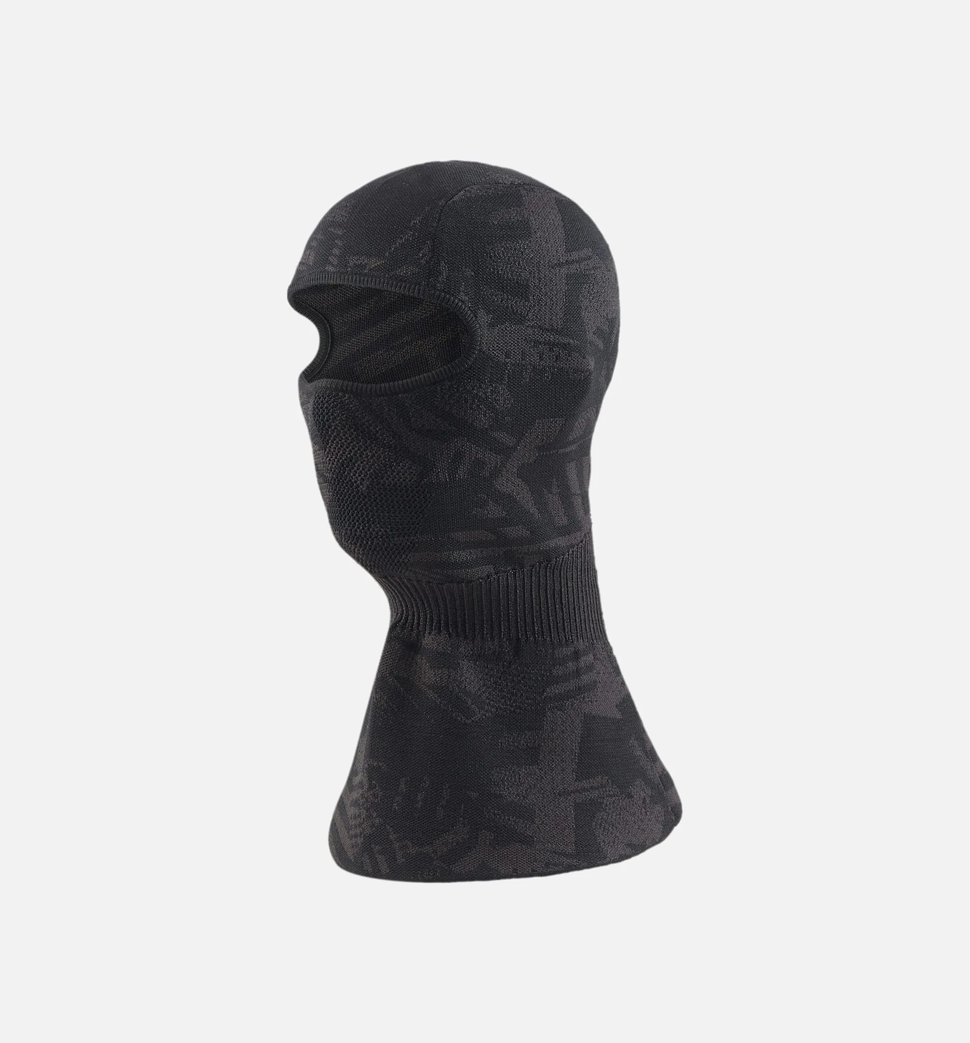 Nemen Balaclava Mens Mask - Black