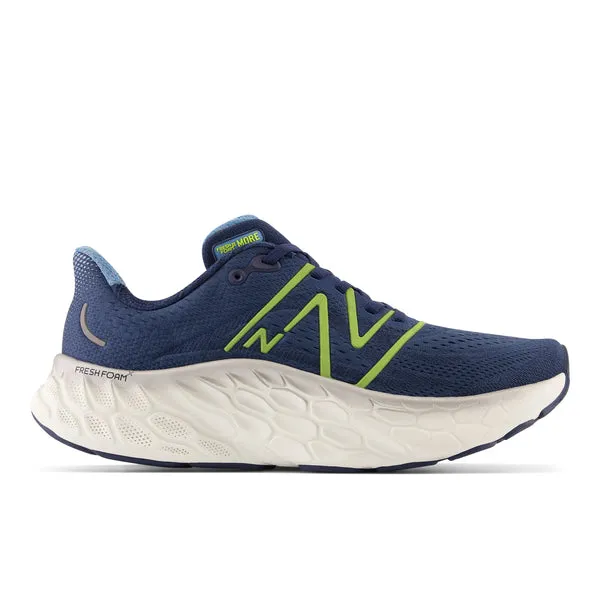 New Balance Men's Fresh Foam More  V4