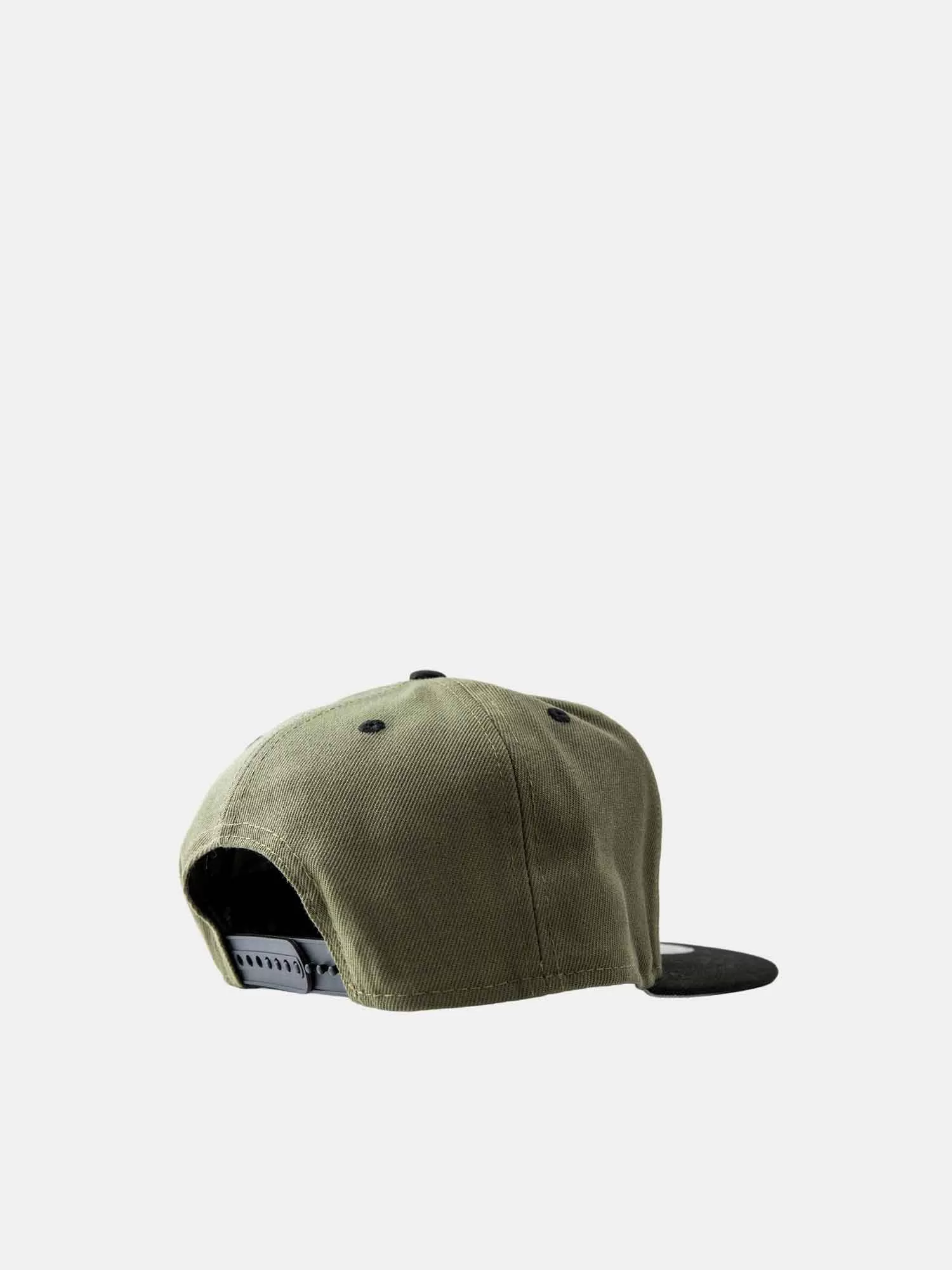 New Era 9FIFTY Las Vegas Raiders OTC Snapback - Olive / Black